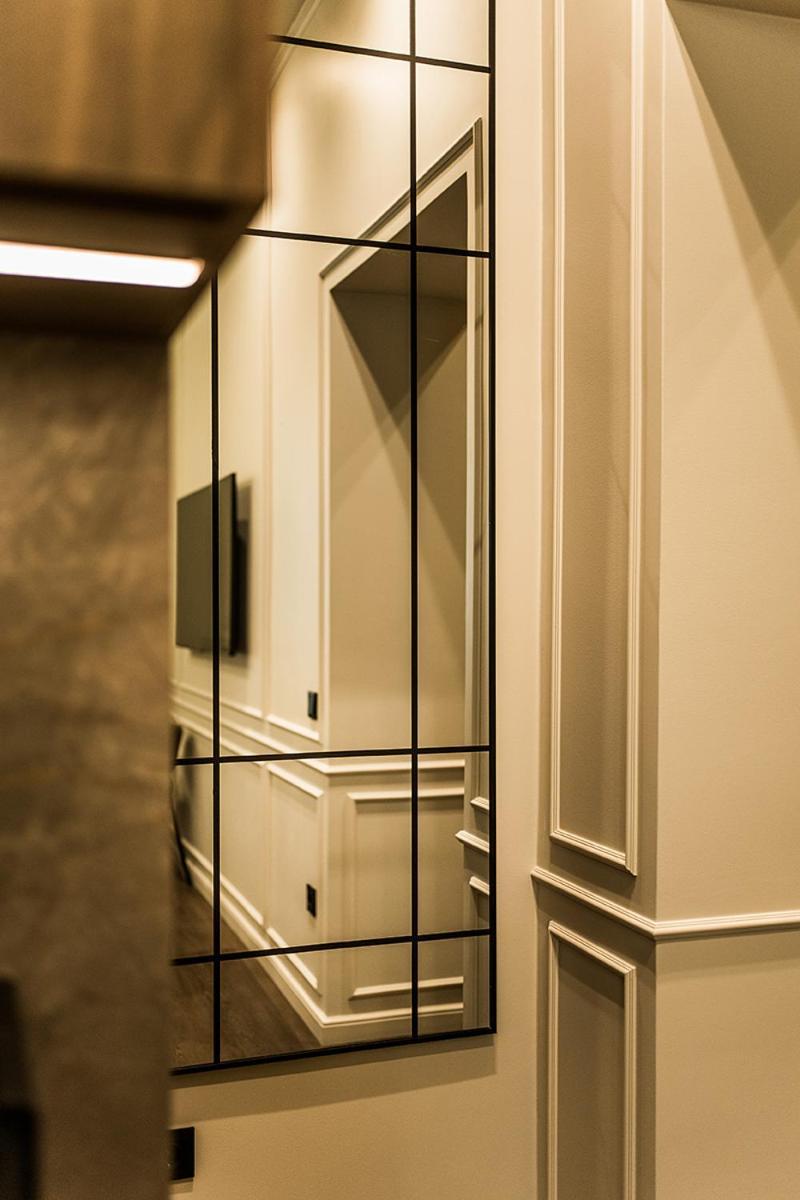 Central Park Apartments - The Luxury Collection Kaunas Buitenkant foto
