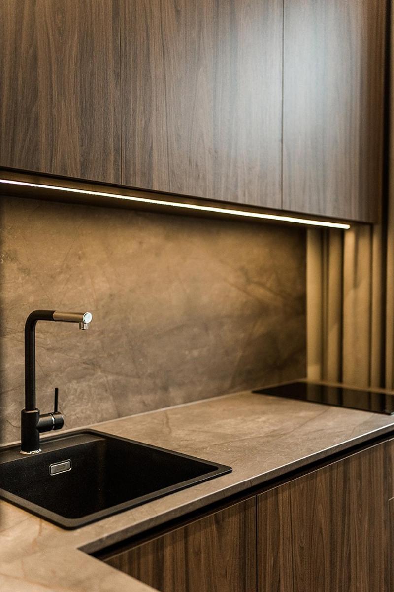 Central Park Apartments - The Luxury Collection Kaunas Buitenkant foto