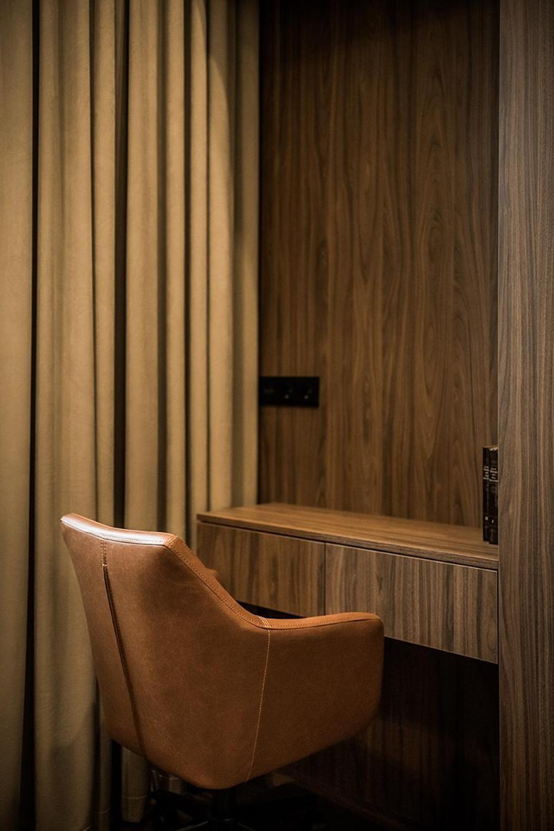Central Park Apartments - The Luxury Collection Kaunas Buitenkant foto