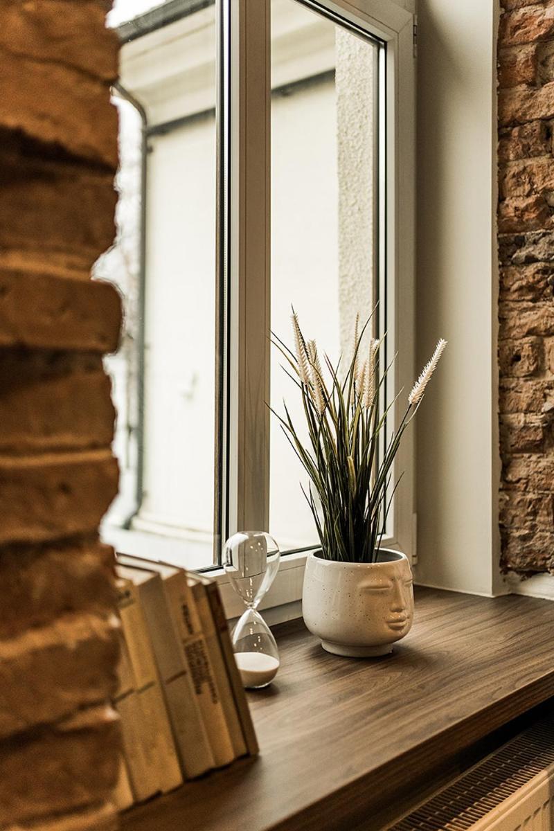 Central Park Apartments - The Luxury Collection Kaunas Buitenkant foto