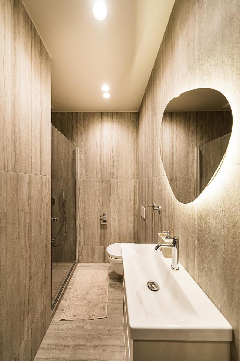 Central Park Apartments - The Luxury Collection Kaunas Buitenkant foto