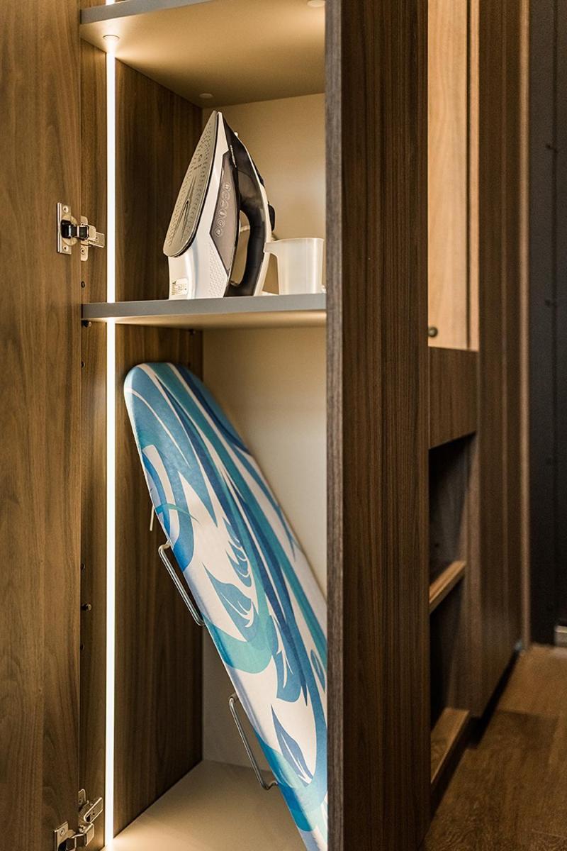 Central Park Apartments - The Luxury Collection Kaunas Buitenkant foto