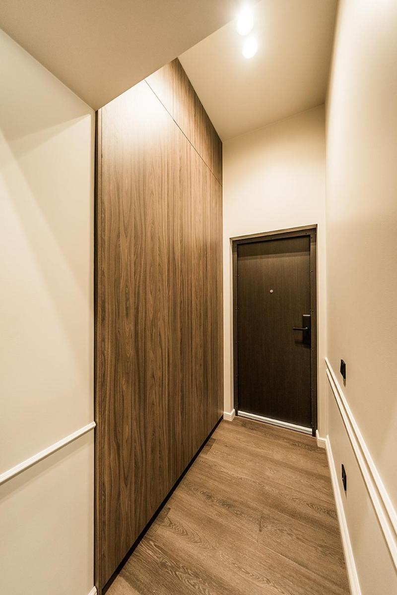 Central Park Apartments - The Luxury Collection Kaunas Buitenkant foto