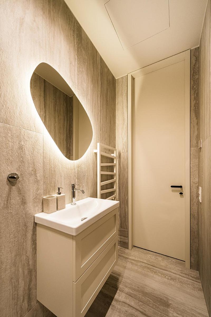 Central Park Apartments - The Luxury Collection Kaunas Buitenkant foto